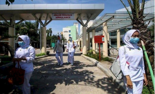 Ternyata Pasien Kasus 25 yang Meninggal Terkait Corona Ada di Bali