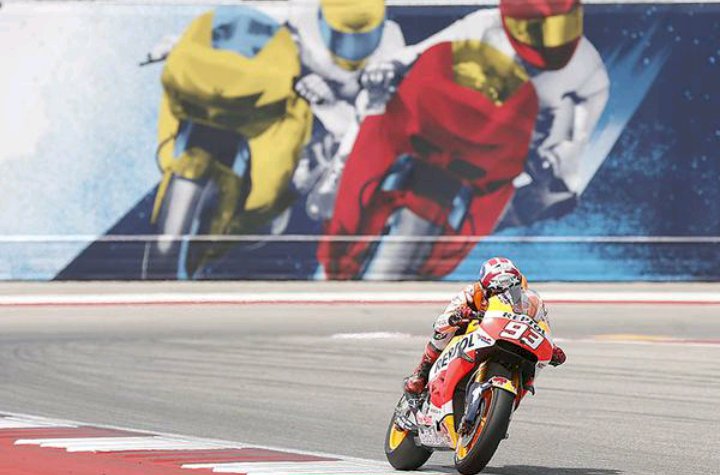 Begini Nasib MotoGP Merebak Virus Corona di Penjuru Dunia