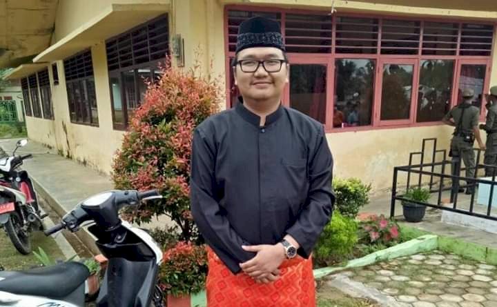 Satu Pasien Positif Corona Meninggal, Ini Harapan PW Pemuda Muhammadiyah ke Pemprov Jambi