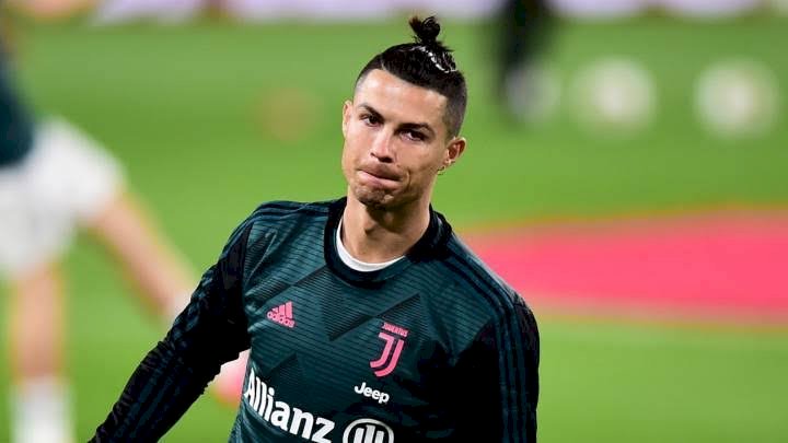 Ronaldo Pun Ogah Pulang ke Italia, Rekannya Terinfeksi COVID-19