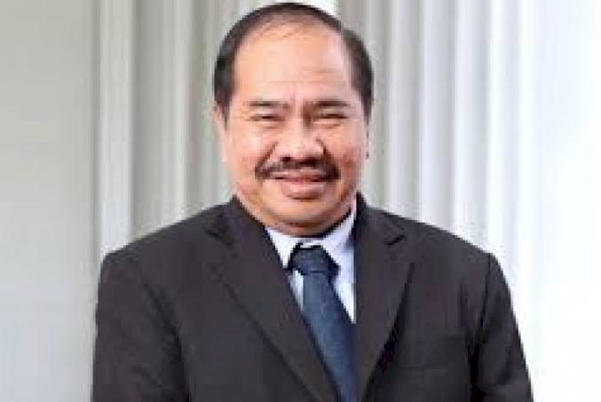 Kepala PPATK Kiagus Ahmad Meninggal Dunia