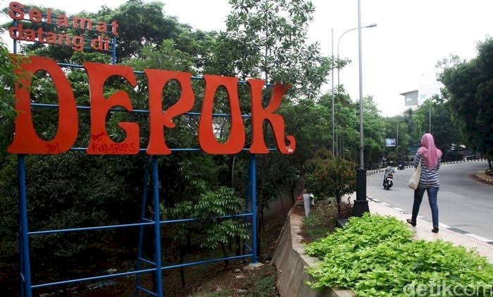 Depok Liburkan Sekolah Antisipasi Corona