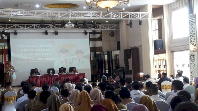 Beda Dengan Kabupaten Lain, Siswa di Kota Jambi Baru Diliburkan Besok