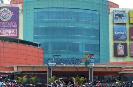Jadwal Film Bioskop Jamtos XXI Jambi Hari Ini Senin 16 Maret 2020
