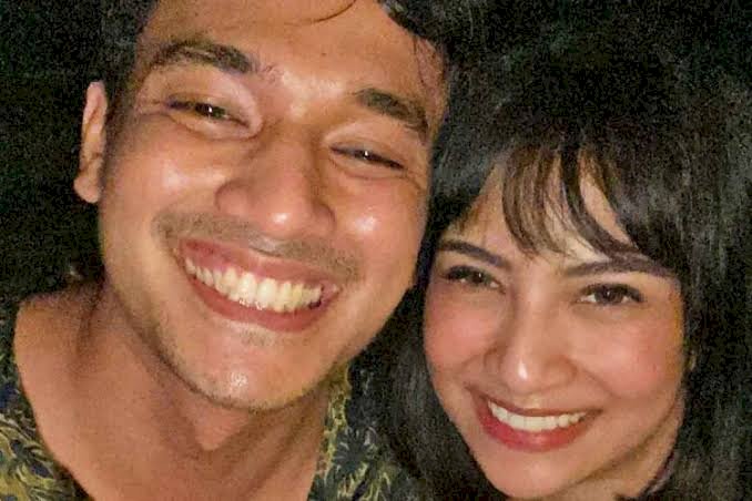 Vanessa Angel Ditangkap Polisi Lagi