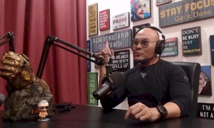 Viral Pasien PDP Dilepas RS, Kemenkes Saat Diwawancarai Deddy Corbuzier: Selamat datang di Indonesia!