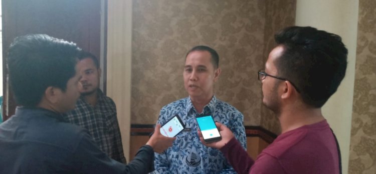 Pemilik Wak Genk Ajukan Protes, Ini Tanggapan Pemkab Sarolangun