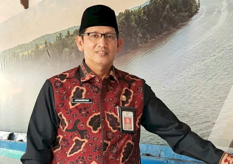 Pemprov Jambi Sebut 13 Orang Diperiksa Terkait Corona