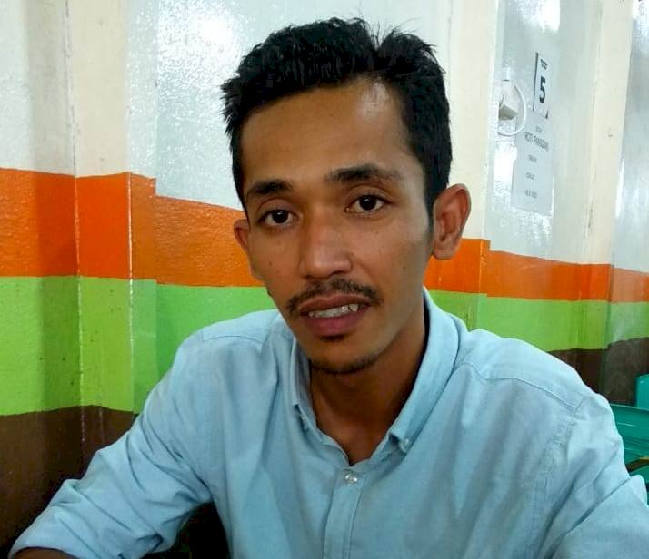 Pak Bupati, Gas Elpiji di Tanjab Barat Tembus Rp 30 Ribu