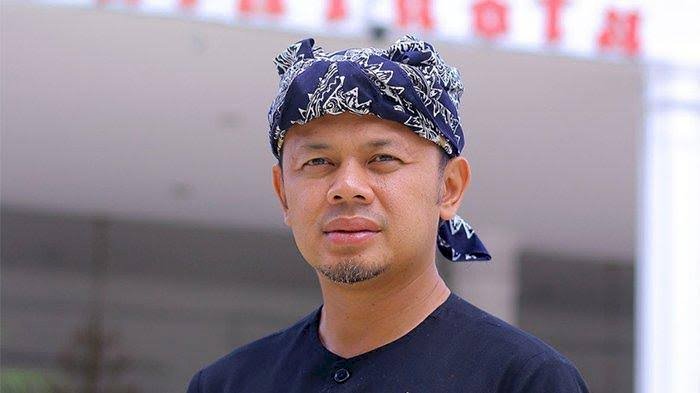 Walikota Bogor Bima Arya Positif COVID-19 Usai Pergi ke Negara Ini