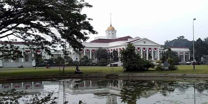 Pemkot Bogor Tetapkan Status KLB, 3 Warga dan Walikotanya Positif COVID-19