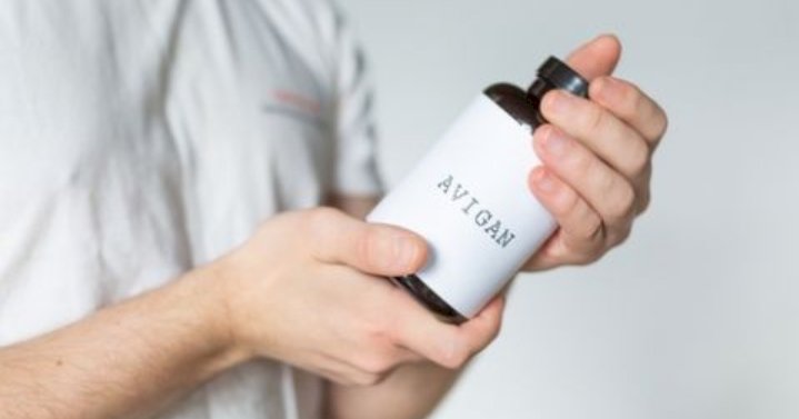 Avigan Antivirus yang Diyakini Jokowi Bisa Atasi Covid-19