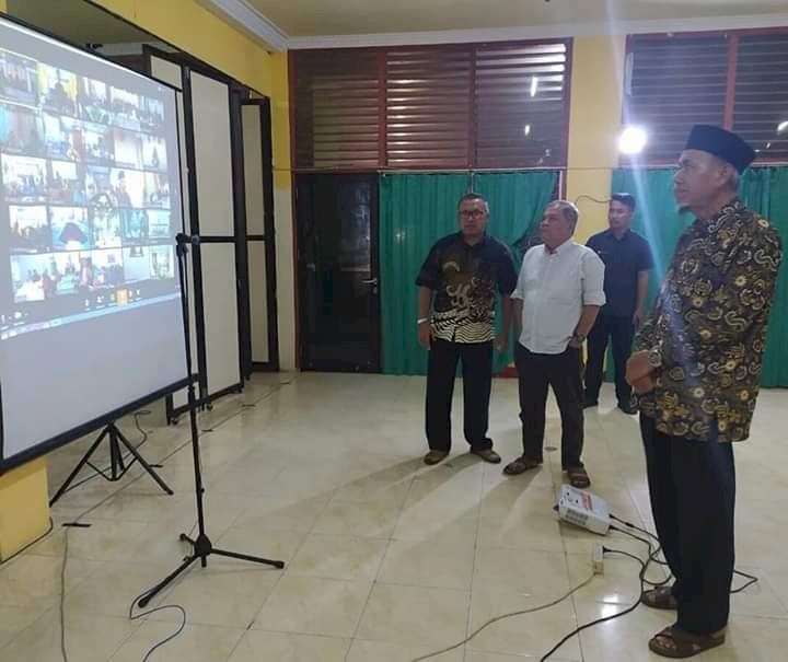 Akibat Corona, Muktamar Muhammadiyah Ditunda Hingga Desember 2020