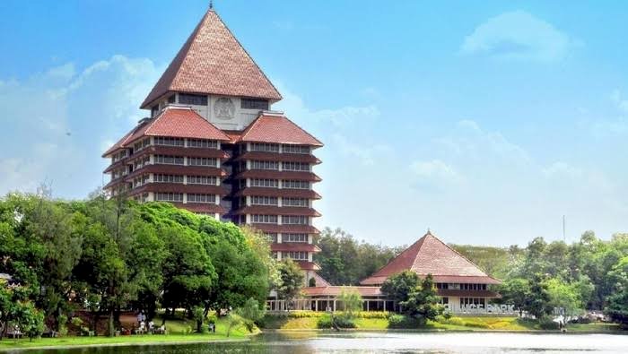 Guru Besar FKM UI Meninggal Dunia di RS Persahabatan