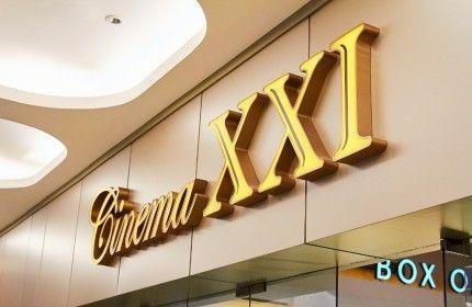 Jadwal Film Bioskop Transmart XXI Jambi Hari Ini Senin 23 Maret 2020
