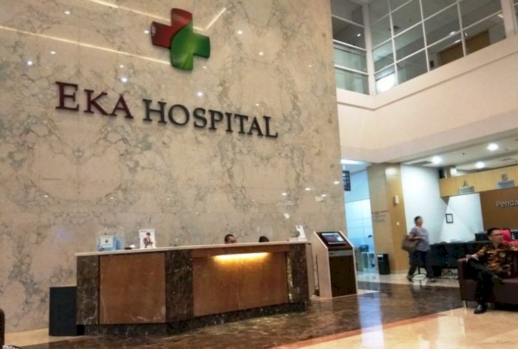 Pilot Lion Air Meninggal Diduga Akibat Terpapar COVID-19