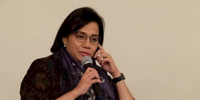 Menkeu Keluarkan Aturan Main Ubah Penganggaran untuk COVID-19