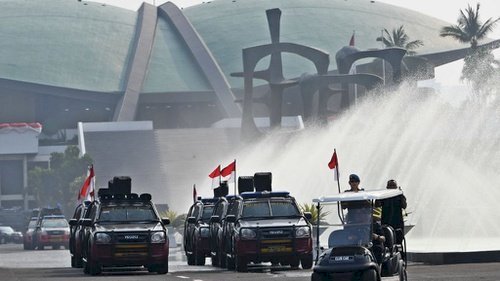 Ketua Komisi VI Usulkan Gedung DPR RI Cocok Dijadikan RS Darurat Pasien COVID-19